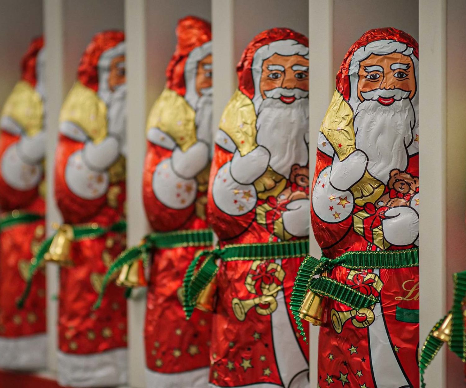 Schweriner Weihnachtsmarkt